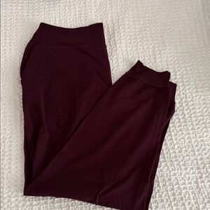 NWOT Lululemon Align Joggers 12